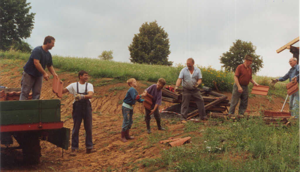 Blockhaus1994_Dachdecker