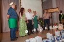 Apfelweinkönig 2014