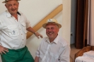 Apfelweinkönig 2015